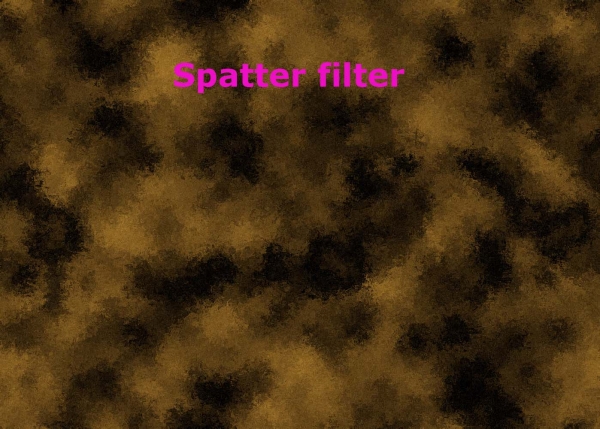 Creation of Dirty and Hopeless: Step 4
